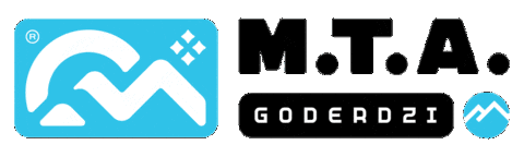 Georgia Mta Sticker by MtaSki