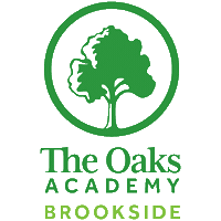Toa Sticker by The Oaks Academy