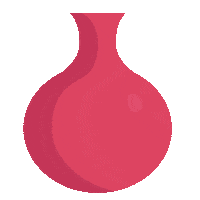 Ad Mexico Jarron Sticker by Architectural Digest Mexico