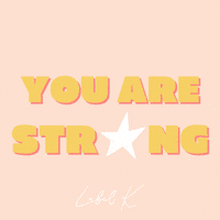 Women Empowering GIF by Label K