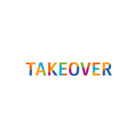 fh_joanneum takeover fhjoanneum Sticker