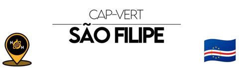 Cabo Verde Sao Sticker by NoirNomads