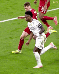 Real Madrid Crying GIF