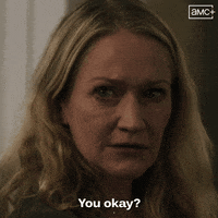 Serious Giancarlo Esposito GIF by AMC Networks