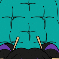 Lips Wtf GIF by Octo Gaming