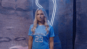 North Carolina Soccer GIF by UNC Tar Heels