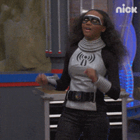 Wake Up Yawn GIF by Nickelodeon