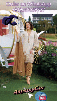 Buy Now Fashion GIF by ArtistryC