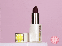 I Love You Drama GIF by Dose of Love Cosmetics