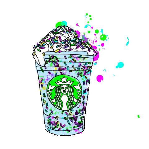 sticker coffee