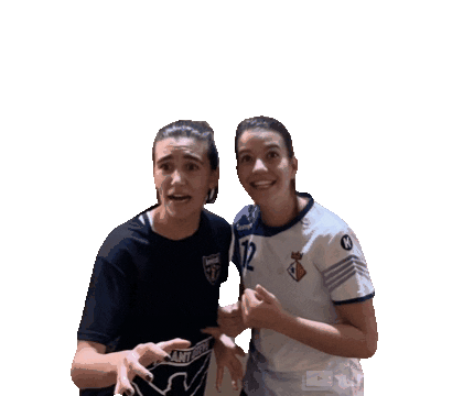 Chsep Sticker by Club Handbol Sant Esteve de Palautordera