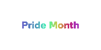 Pride Sticker by Life Time