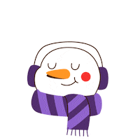 New Year Natal Sticker by Lev Negócios