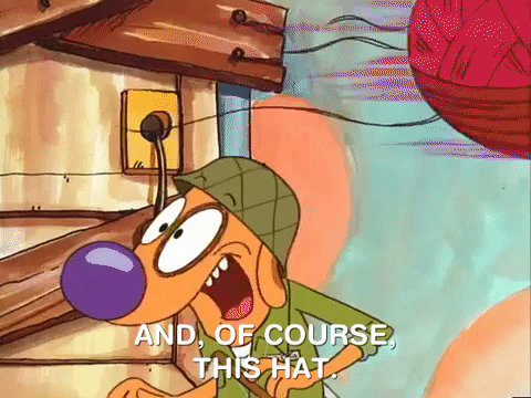 nicksplat GIF