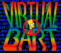 the simpsons nintendo GIF