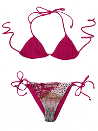 fashion swimsuit GIF by Bergdorf Goodman