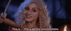 Hocus Pocus Witch GIF