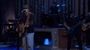 Morgan Wallen Snl GIF by Saturday Night Live