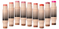 Duo Courtney Shields Sticker by dibs beauty