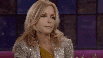 The Young And The Restless Wow GIF by CBS