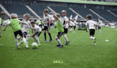 Legia Warszawa Sport GIF by Legia Soccer Schools