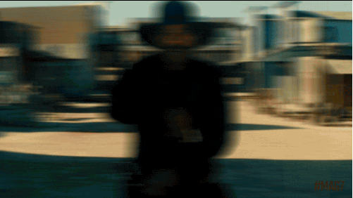 Chris Pratt Movie GIF by The Magnificent Seven