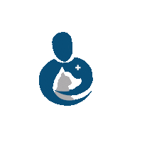 dreffierozi pet greece greek athens Sticker