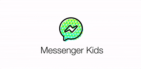 messenger kids GIF by Product Hunt