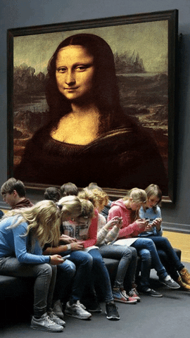 rembrandt GIF