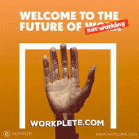 Workplete ai future workplete artificial intelligence GIF