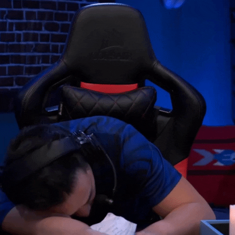 excited d&d GIF by Hyper RPG