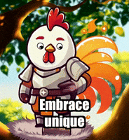 Wisdom Acceptance GIF by Zorooster