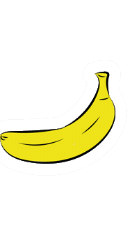 Coolsocks Sticker by Aeréo