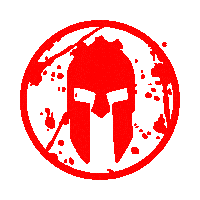 spartanraceph spartan spartan race spartan race ph spartan race philippines Sticker