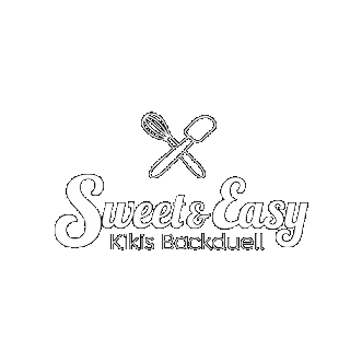 Dessert Backing Sticker by Joyn_de