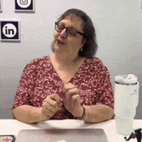 Youre Wrong Social Media Manager GIF by Caryn Terradas