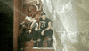 Mood Reaction GIF by Kwanza Jones