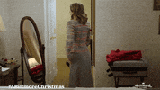 Time Travel Love GIF by Hallmark Channel