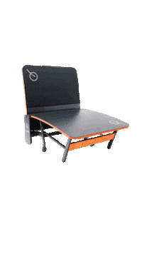 Game Sport Sticker by Teqball