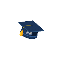 Grad Sticker by Sunway University