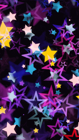 woodenboxlwp giphyupload twinkle star wallpaper hd abstract star background abstract star illustration GIF