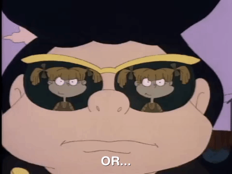nicksplat rugrats GIF