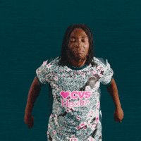 Football Soccer GIF by Washington Spirit