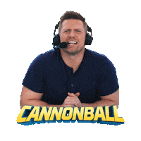 Mike Mizanin Television Sticker by USA Network