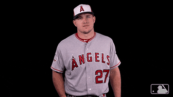 GIF by MLB