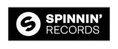 swipe up dance music Sticker by Spinnin' Records