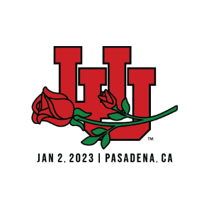 Utah Football Sticker by U Alumni