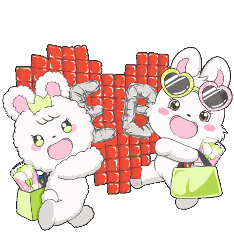 Park Eun Bin 박은빈 Sticker