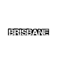BrisbaneBoxing australia boxing brisbane boxing bag Sticker