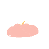 Sticker Illustration Sticker